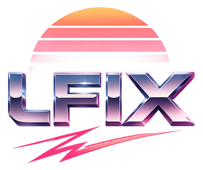 LFIX logo